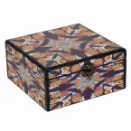 زعفران سوپر نگین صادراتی بایار با هاون طلایی