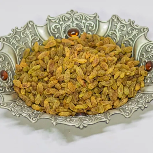 کشمش سبز لوکس