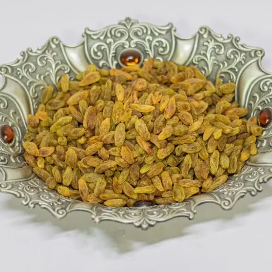 کشمش سبز لوکس