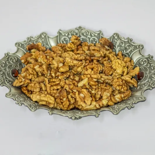 مغز گردو درصد چربی گردوی ممتاز ایرانی صادراتی