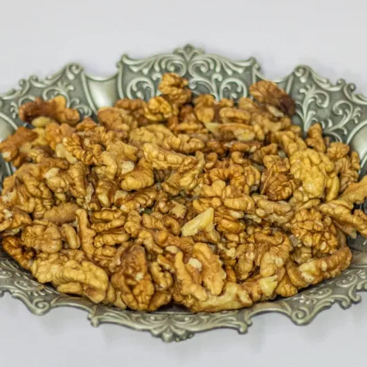 مغز گردو درصد چربی گردوی ممتاز ایرانی صادراتی