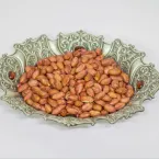 بادام زمینی