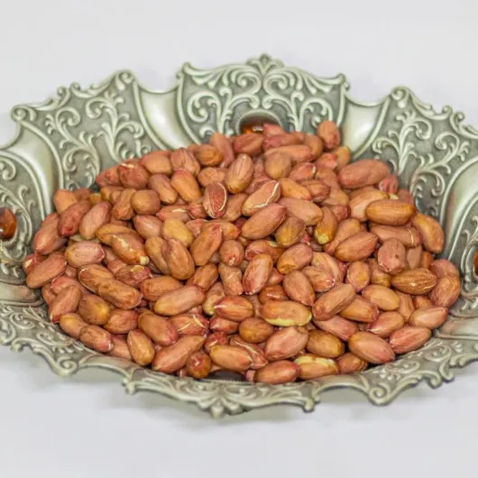 بادام زمینی