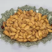 بادام کاغذی