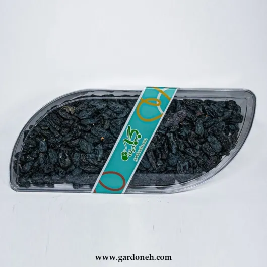 مویز ازبک درجه یک
