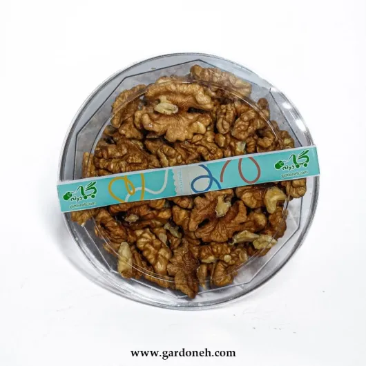 مغز گردو درجه یک