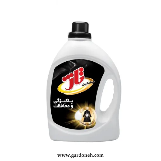 تصویر مایع مشکین شوی تاژ مدل keratin وزن 2.7 کیلوگرم 